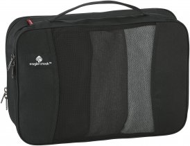 Eagle Creek Pack-It Original Clean Dirty Cube - Packbeutel - Gr. M - schwarz / black