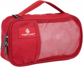 Eagle Creek Pack-It Original Cube - Packbeutel - Gr. XS - rot / red fire
