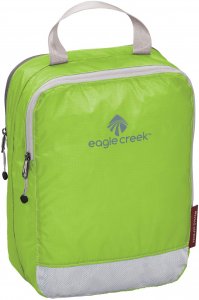 Eagle Creek Pack-It Specter Clean Dirty Cube - Packbeutel - Gr. S - grün / strobe green
