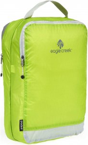 Eagle Creek Pack-It Specter Clean Dirty Cube - Packbeutel - Gr. M - grün / strobe green - 14 l