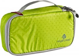 Eagle Creek Pack-It Specter e-Cubes - Fototasche - Gr. S - grün|oliv-dunkelgrün / strobe green - 1.5 l