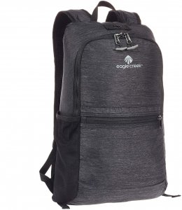Eagle Creek Packable Daypack - Tagesrucksack - schwarz / black