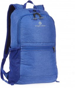 Eagle Creek Packable Daypack - Tagesrucksack - blau / blue sea