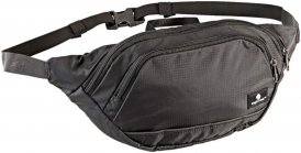 Eagle Creek Tailfeather - Hüfttasche - Gr. Small - schwarz|grau / black