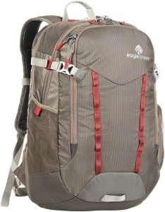 Eagle Creek Universal Traveler Backpack RFID - Laptop Rucksack - braun / brown