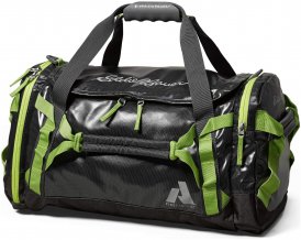 Eddie Bauer Maximus 45 L Duffel - Reisetasche - schwarz / black