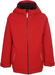 Elkline Hansiimglück Kinder Gr. 140/146 - Winterjacke - rot