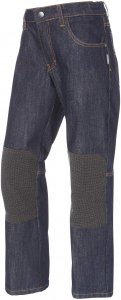 Elkline Jonni Wayne Kinder Gr. 158 - Jeans - blau