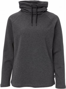 Elkline Lindy Frauen Gr. 34 - Sweatshirt - grau