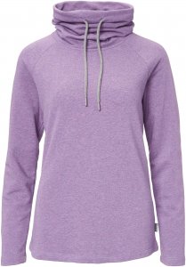 Elkline Lindy Frauen Gr. 34 - Sweatshirt - lila