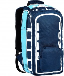 Elkline Rambasamba Kinder - Kinderrucksack - blau