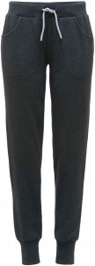 Elkline Supernova Frauen Gr. 44 - Freizeithose - grau