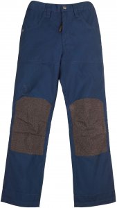 Elkline Waldmeister Kinder Gr. 116 - Freizeithose - blau