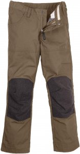 Elkline Waldmeister Kinder Gr. 116 - Freizeithose - braun