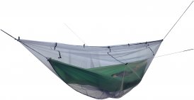 Exped Scout Hammock Mosquito Net - Moskitonetz - grau - Outdoor-Möbel Zubehör