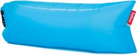 Fatboy Lamzac 2.0 - Sitzkissen - blau - Sonnenliege