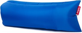 Fatboy Lamzac 2.0 - Sitzkissen - blau - Sonnenliege