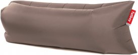 Fatboy Lamzac 2.0 - Sitzkissen - braun - Sonnenliege