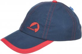 Finkid Taikuri Kinder Gr. 50 cm - Sonnenhut - blau|rot