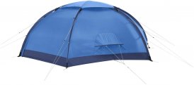 Fjällräven Abisko Dome 2 - Kuppelzelt - Gr. 2 - blau / un blue - Winterzelt - für 2 Personen