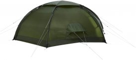 Fjällräven Abisko Dome 2 - Kuppelzelt - Gr. 2 - oliv-dunkelgrün / pine green - Winterzelt - für 2 Personen