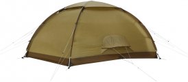 Fjällräven Abisko Dome 3 - Kuppelzelt - Gr. 3 - beige-sand - Winterzelt - für 3 Personen