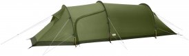 Fjällräven Abisko Endurance 2 - Tunnelzelt - Gr. 2 - oliv-dunkelgrün / pine green - Winterzelt - für 2 Personen