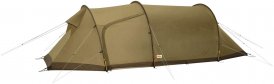 Fjällräven Abisko Endurance 3 - Tunnelzelt - Gr. 3 - beige-sand - Winterzelt - für 3 Personen
