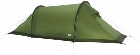 Fjällräven Abisko Lite 3 - Tunnelzelt - Gr. 3 - oliv-dunkelgrün / pine green - Winterzelt - Sommerzelt - für 3 Personen