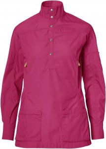 Fjällräven Abisko Shade Tunic Frauen Gr. XS - Tunika - lila