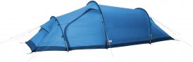 Fjällräven Abisko Shape 3 - Tunnelzelt - Gr. 3 - blau / un blue - Sommerzelt - für 3 Personen
