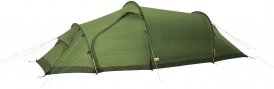 Fjällräven Abisko Shape 3 - Tunnelzelt - Gr. 3 - oliv-dunkelgrün / pine green - Sommerzelt - für 3 Personen