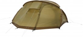 Fjällräven Abisko View 2 - Kuppelzelt - Gr. 2 - beige-sand - Sommerzelt - für 2 Personen