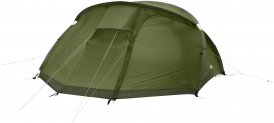 Fjällräven Abisko View 2 - Kuppelzelt - Gr. 2 - oliv-dunkelgrün / pine green - Sommerzelt - für 2 Personen