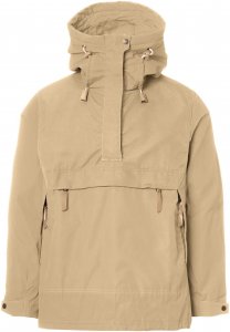 Fjällräven Anorak No.8 Frauen Gr. XS - Übergangsjacke - beige-sand