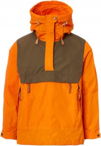 Fjällräven Anorak No.8 Frauen Gr. XS - Übergangsjacke - orange