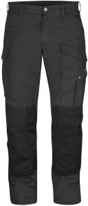 Fjällräven Barents Pro Winter Männer Gr. 46 - Trekkinghose - grau