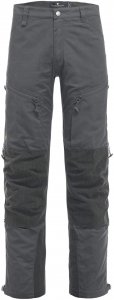 Fjällräven Bergtagen Trousers Männer Gr. 50 - Trekkinghose - grau
