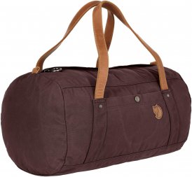 Fjällräven Duffel No.4 - Reisetasche - braun / hickory brown