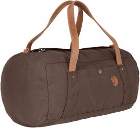 Fjällräven Duffel No.4 - Reisetasche - oliv-dunkelgrün / dark olive