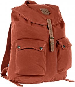 Fjällräven Greenland Backpack Large - Tagesrucksack - rotbraun|rotbraun / autumn leaf
