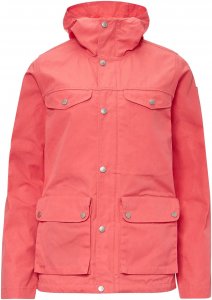 Fjällräven Greenland Jacket Frauen Gr. XS - Übergangsjacke - pink-rosa