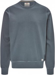Fjällräven Greenland Sweatshirt Männer Gr. XXL - Sweatshirt - blau|grau