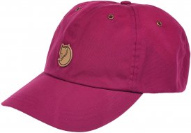 Fjällräven Helags Cap Unisex Gr. L/XL - Mütze - lila