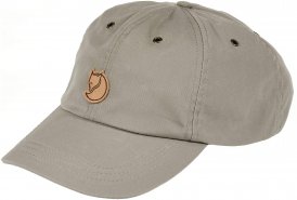 Fjällräven Helags Cap Unisex Gr. S/M - Mütze - grau