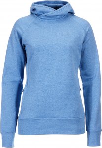 Fjällräven High Coast Hoodie Frauen Gr. XXS - Kapuzenpullover - blau