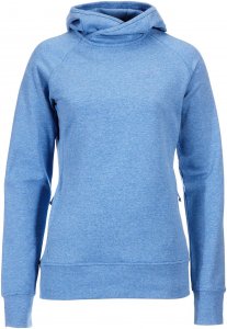 Fjällräven High Coast Hoodie Frauen Gr. XXS - Kapuzenpullover - blau