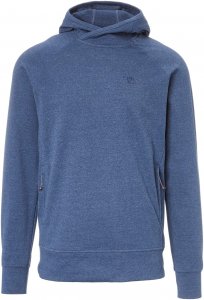 Fjällräven High Coast Hoodie Männer Gr. XXL - Sweatshirt - blau