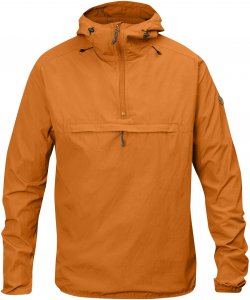 Fjällräven High Coast Wind Anora Männer Gr. S - Übergangsjacke - orange