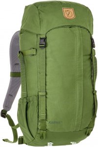 Fjällräven Kaipak 28 - Tourenrucksack - Gr. Uni - grün - Wanderrucksack